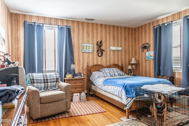 104 Dogwood Lane, Hamlet, NC 28345