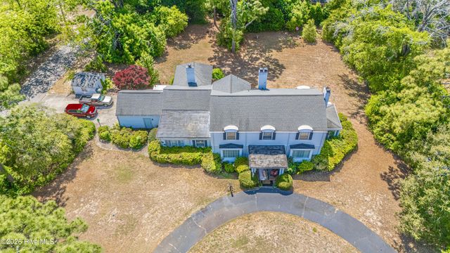 104 Dogwood Lane, Hamlet, NC 28345
