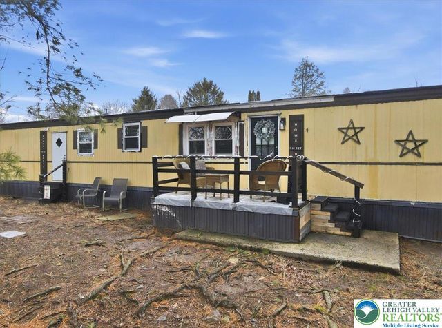 40 Apache Lane, Mahoning Twp, PA 18235