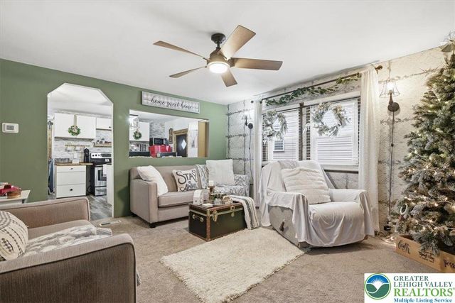 40 Apache Lane, Mahoning Twp, PA 18235