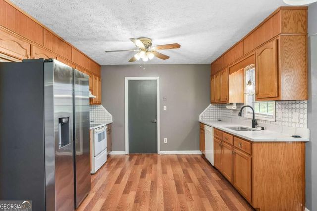 1349 Ashbrook Drive, Lawrenceville, GA 30043