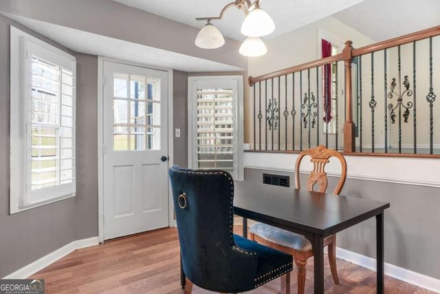 1349 Ashbrook Drive, Lawrenceville, GA 30043
