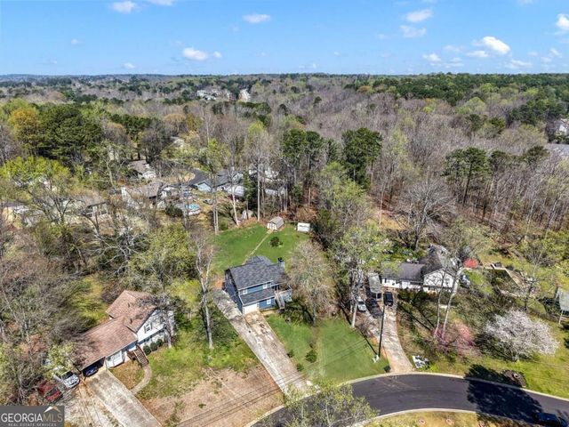 1349 Ashbrook Drive, Lawrenceville, GA 30043