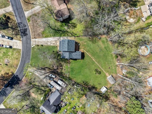 1349 Ashbrook Drive, Lawrenceville, GA 30043