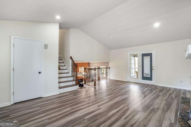 1349 Ashbrook Drive, Lawrenceville, GA 30043