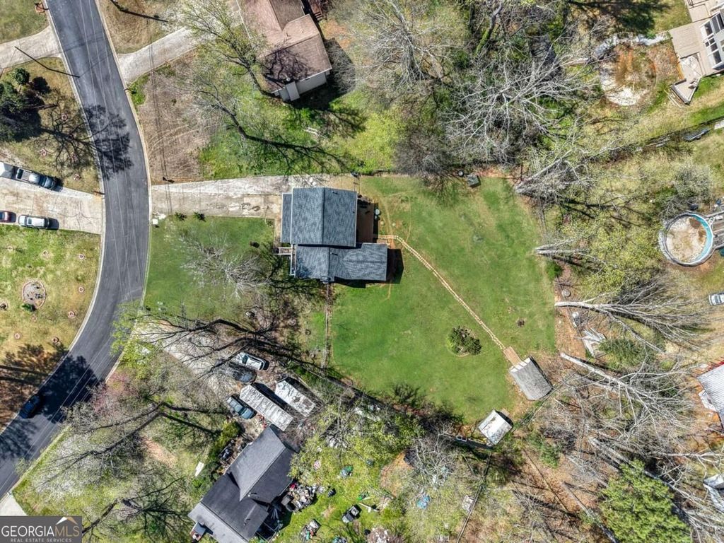 1349 Ashbrook Drive, Lawrenceville, GA 30043 — photo 4