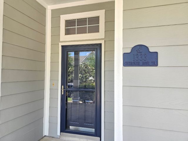 1333 cherokee rose Trail, Savannah, TX 76227