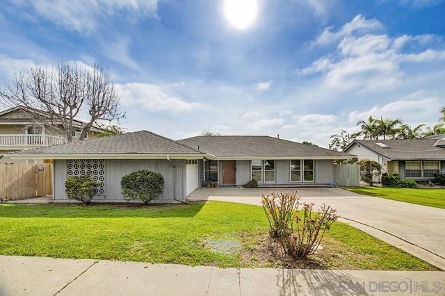 6925 HYDE PARK DRIVE, San Diego, CA 92119