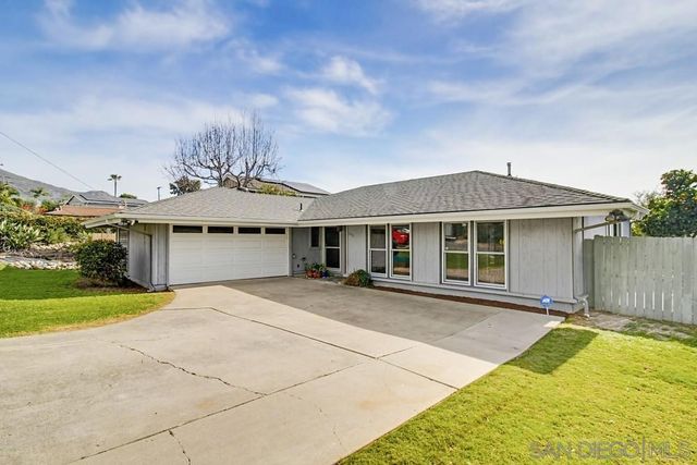 6925 HYDE PARK DRIVE, San Diego, CA 92119