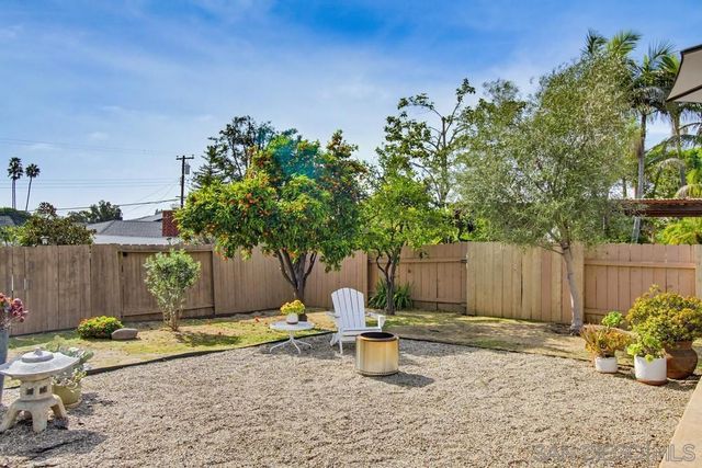 6925 HYDE PARK DRIVE, San Diego, CA 92119