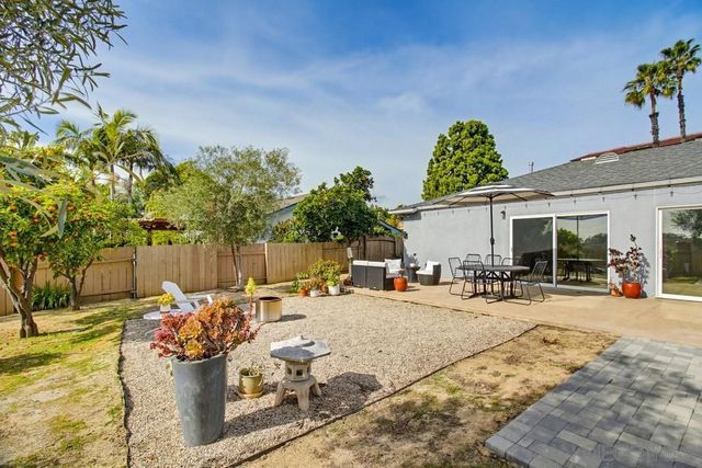 6925 HYDE PARK DRIVE, San Diego, CA 92119