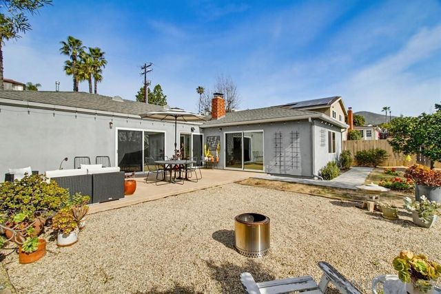 6925 HYDE PARK DRIVE, San Diego, CA 92119