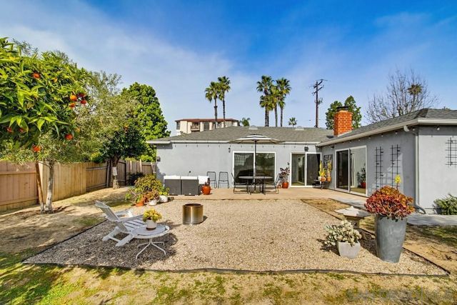 6925 HYDE PARK DRIVE, San Diego, CA 92119