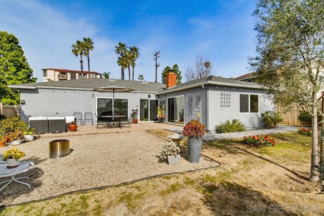 6925 HYDE PARK DRIVE, San Diego, CA 92119