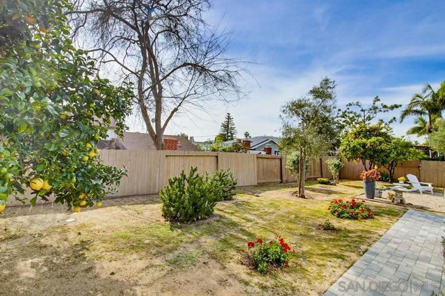 6925 HYDE PARK DRIVE, San Diego, CA 92119