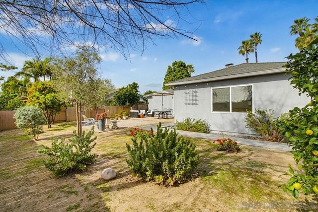 6925 HYDE PARK DRIVE, San Diego, CA 92119