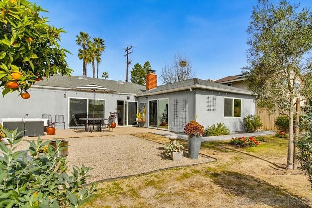 6925 HYDE PARK DRIVE, San Diego, CA 92119