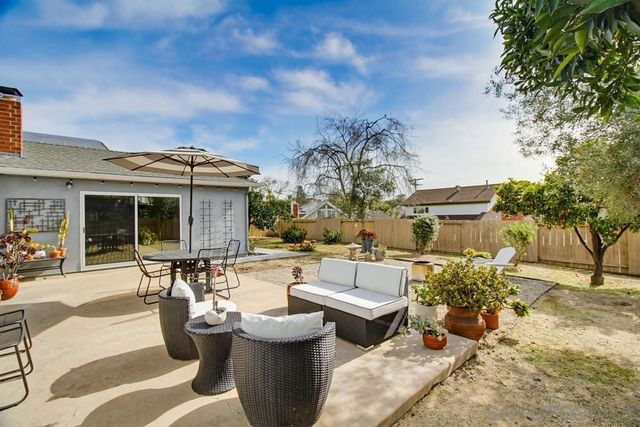 6925 HYDE PARK DRIVE, San Diego, CA 92119