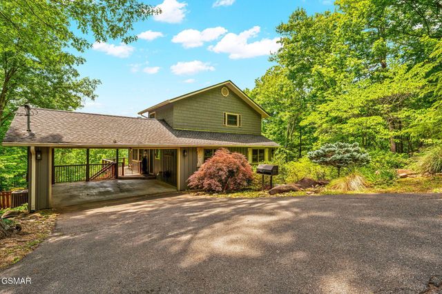 347 Overview Drive, Gatlinburg, TN 37738
