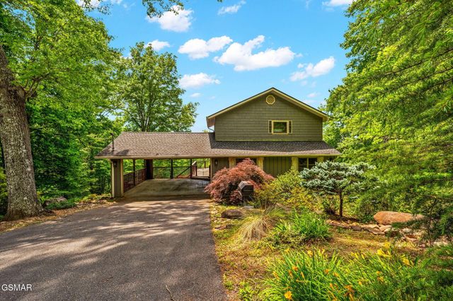 347 Overview Drive, Gatlinburg, TN 37738