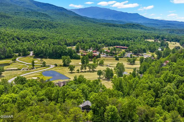 347 Overview Drive, Gatlinburg, TN 37738