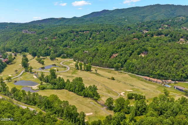 347 Overview Drive, Gatlinburg, TN 37738