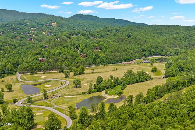 347 Overview Drive, Gatlinburg, TN 37738
