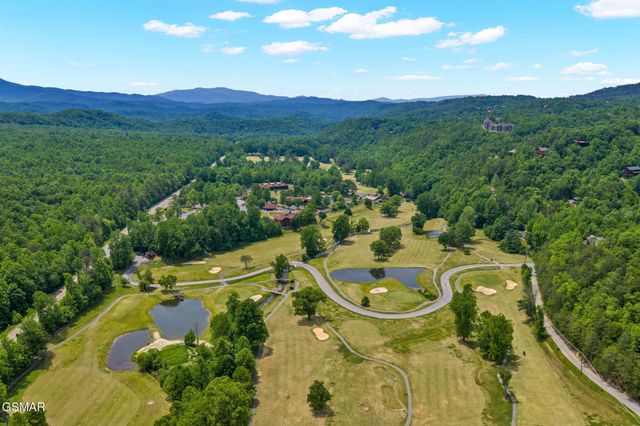 347 Overview Drive, Gatlinburg, TN 37738