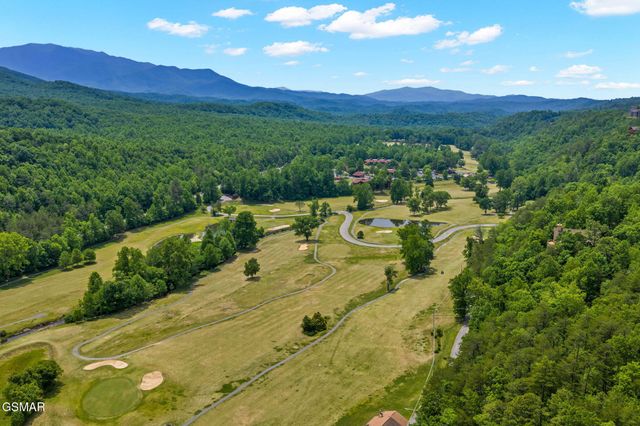 347 Overview Drive, Gatlinburg, TN 37738