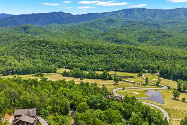 347 Overview Drive, Gatlinburg, TN 37738