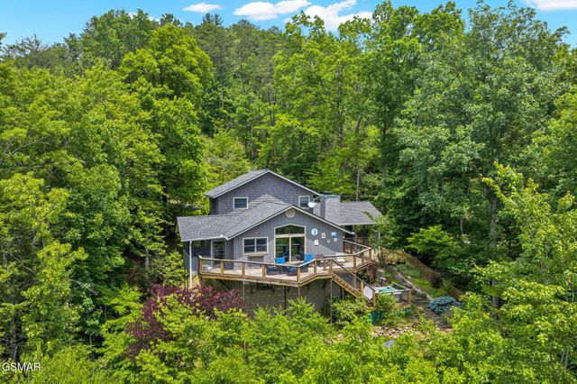 347 Overview Drive, Gatlinburg, TN 37738