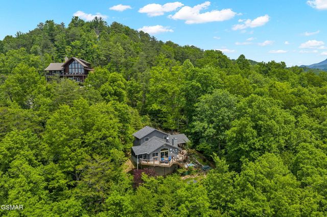 347 Overview Drive, Gatlinburg, TN 37738