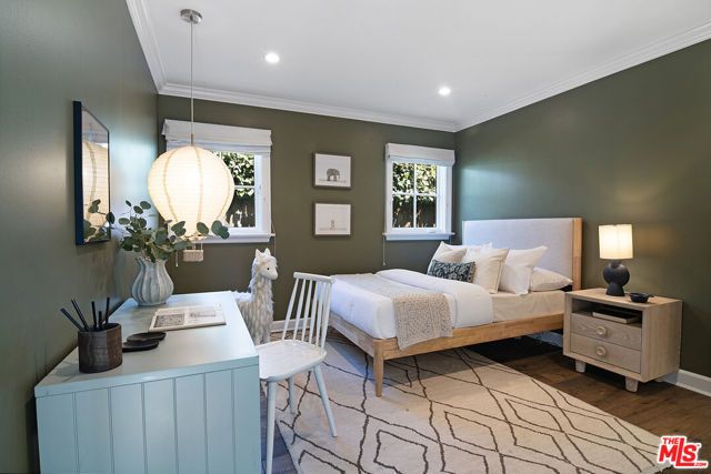 606 N Martel Avenue, Los Angeles, CA 90036