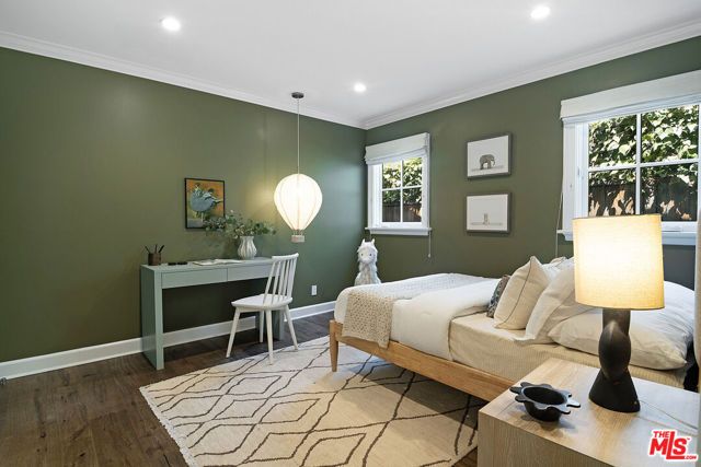 606 N Martel Avenue, Los Angeles, CA 90036