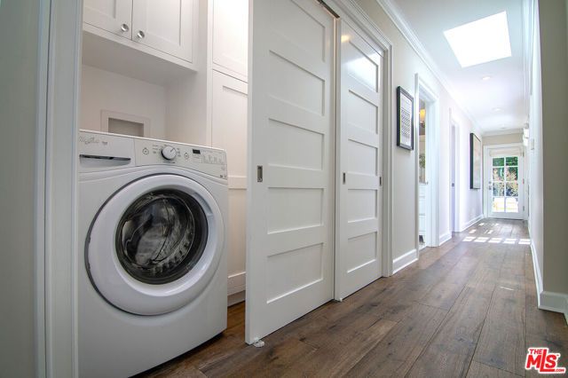 606 N Martel Avenue, Los Angeles, CA 90036