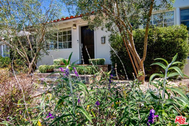 606 N Martel Avenue, Los Angeles, CA 90036