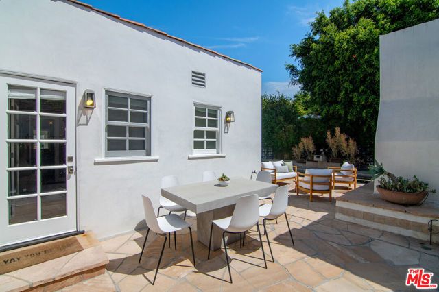 606 N Martel Avenue, Los Angeles, CA 90036