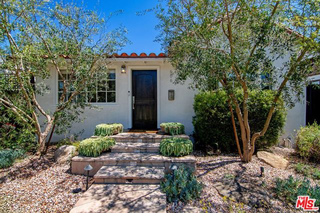 606 N Martel Avenue, Los Angeles, CA 90036