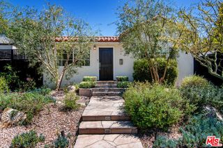 606 N Martel Avenue, Los Angeles, CA 90036