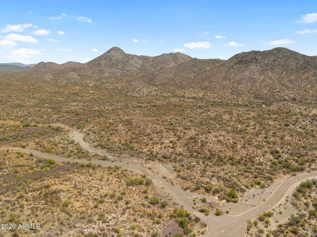 0 N Quintero Lane -, Peoria, AZ 85383 — photo 2