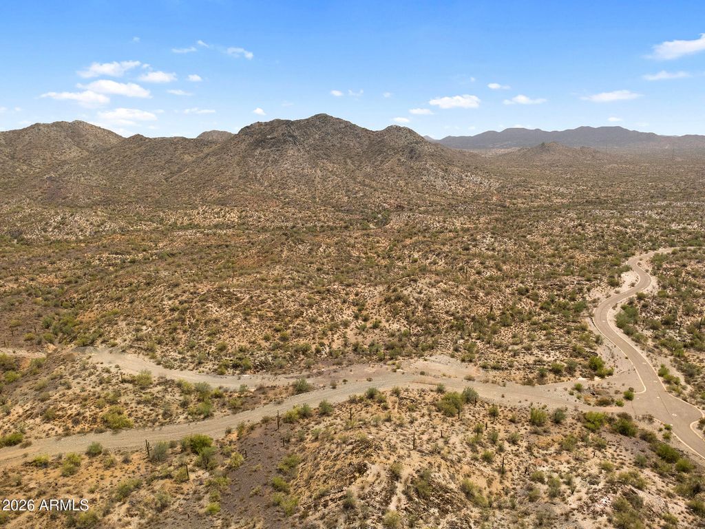 0 N Quintero Lane -, Peoria, AZ 85383 — photo 5