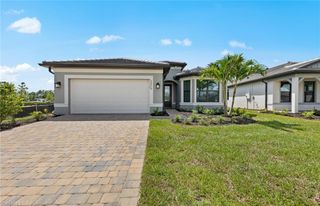 2080 Freemont WAY, Naples, FL 34120