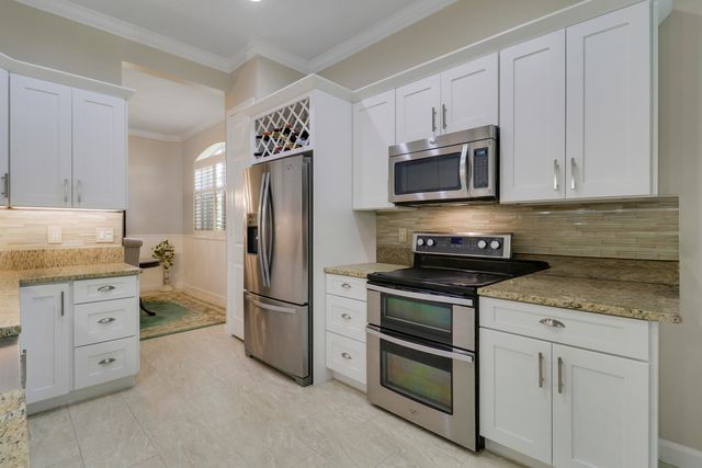 7664 Greenbrier Circle, Port St. Lucie, Port St Lucie, FL 34986