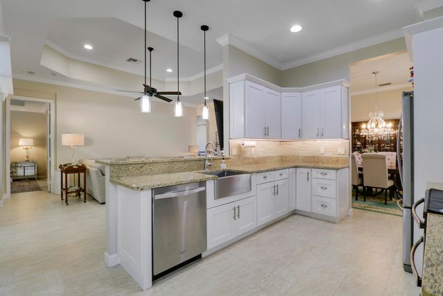 7664 Greenbrier Circle, Port St. Lucie, Port St Lucie, FL 34986