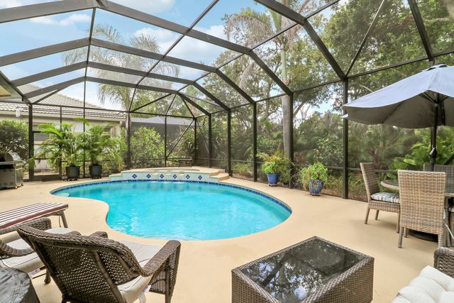 7664 Greenbrier Circle, Port St. Lucie, Port St Lucie, FL 34986