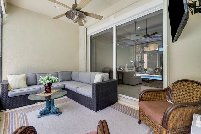 7664 Greenbrier Circle, Port St. Lucie, Port St Lucie, FL 34986