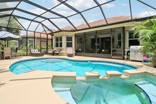7664 Greenbrier Circle, Port St. Lucie, Port St Lucie, FL 34986