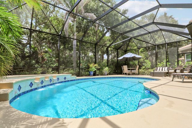 7664 Greenbrier Circle, Port St. Lucie, Port St Lucie, FL 34986