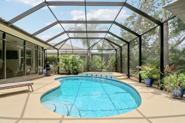 7664 Greenbrier Circle, Port St. Lucie, Port St Lucie, FL 34986