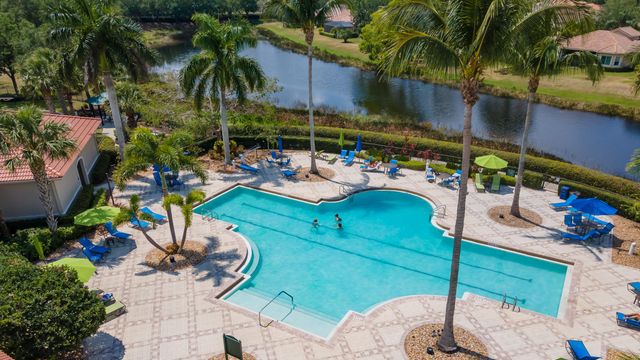 7664 Greenbrier Circle, Port St. Lucie, Port St Lucie, FL 34986